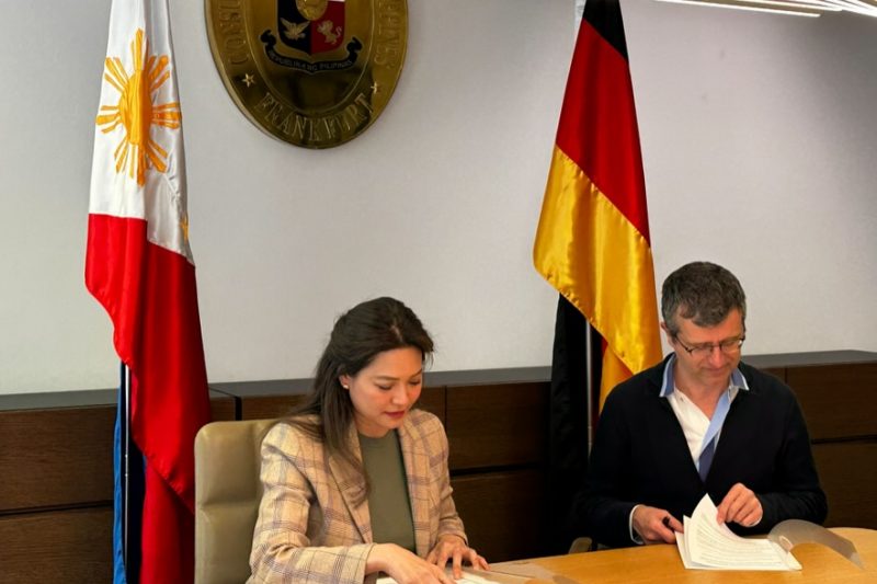 Philippine Studies at Ruhr-Universität Bochum Continues with Renewed Agreement
