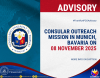 Advisory-Consular Outreach Mission Bonn